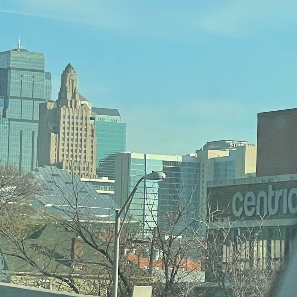 Meet your Posher, Kessa